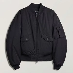 Obrázek produktu BOMBEROVÁ BUNDA Y-3 NYLON Adidas černá