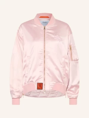 Obrázek produktu Bombers Original Blouson světle růžová / zlatá