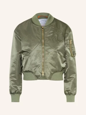 Obrázek produktu Bombers Original Blouson zelená