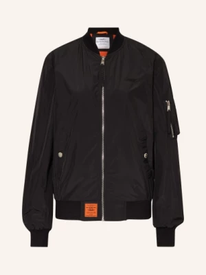 Obrázek produktu Bombers Original Bunda černá