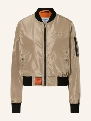 Obrázek produktu Bombers Original Bunda černošedá / černá