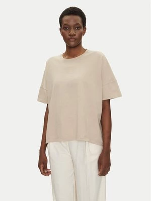 Obrázek produktu Bomboogie T-Shirt TW7441TJOR5 Béžová Relaxed Fit