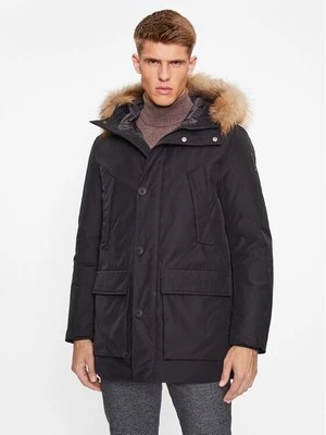 Obrázek produktu Bomboogie Vatovaná bunda CM 228P T GKG3 Černá Regular Fit