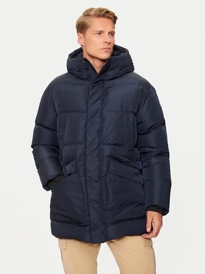 Obrázek produktu Bomboogie Vatovaná bunda CM8611TTNP4 Tmavomodrá Regular Fit