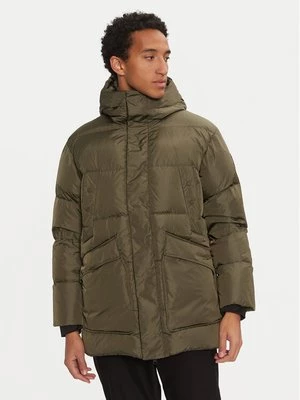 Obrázek produktu Bomboogie Vatovaná bunda CM8611TTNP4 Zelená Regular Fit