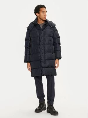 Obrázek produktu Bomboogie Vatovaná bunda CM8774TTNP4 Tmavomodrá Regular Fit