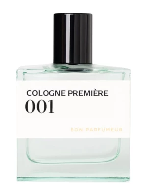 Obrázek produktu Bon Parfumeur 001 Cologne Première Parfémová voda 30 ml