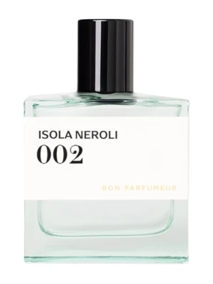 Obrázek produktu Bon Parfumeur 002 Isola Neroli Parfémová voda 30 ml