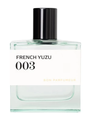 Obrázek produktu Bon Parfumeur 003 French Yuzu Parfémová voda 30 ml