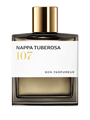 Obrázek produktu Bon Parfumeur 107 Nappa Tuberose Extrait de Parfum 100 ml
