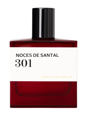 Obrázek produktu Bon Parfumeur 301 Noces De Santal Parfémová voda 30 ml
