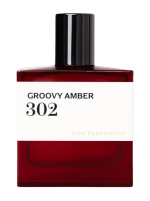 Obrázek produktu Bon Parfumeur 302 Groovy Amber Parfémová voda 30 ml