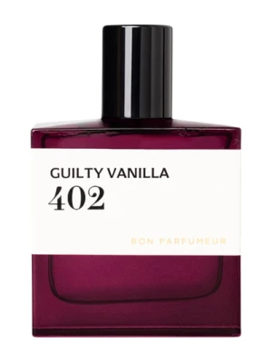 Obrázek produktu Bon Parfumeur 402 Guilty Vanilla Parfémová voda 30 ml