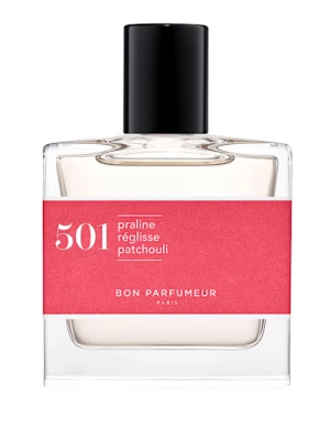 Obrázek produktu Bon Parfumeur 501 Eau de Parfum 30 ml