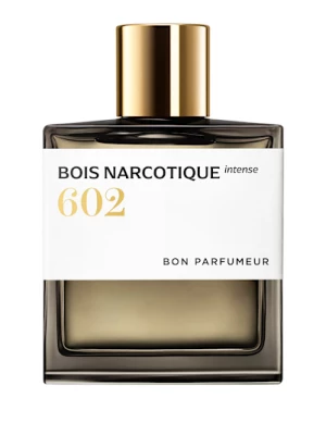Obrázek produktu Bon Parfumeur 602 Bois Narcotique Intense Extrait de Parfum 100 ml