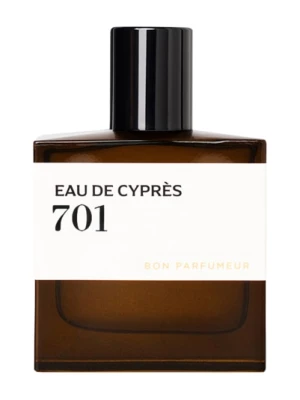 Obrázek produktu Bon Parfumeur 701 Eau De Cyprès Parfémová voda 30 ml