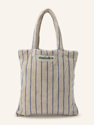 Obrázek produktu Bongusta Shopper Naram bílá / modrá