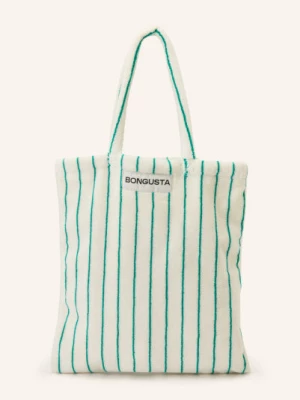Obrázek produktu Bongusta Shopper Naram režná / zelená