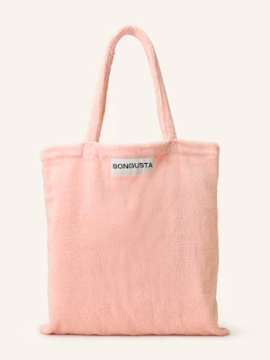 Obrázek produktu Bongusta Shopper Naram světle růžová