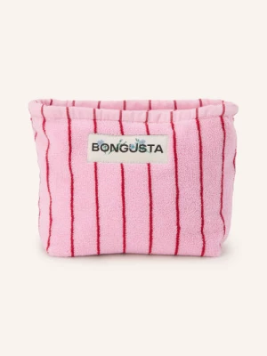 Obrázek produktu Bongusta Toaletní Taška Naram růžová / červená