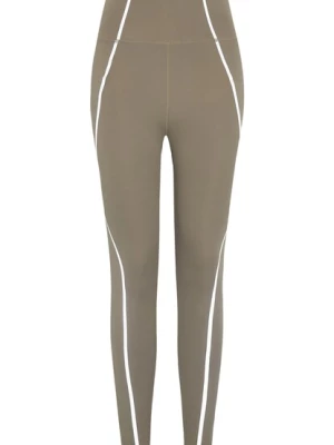 Obrázek produktu Born Sportovní kalhoty 'Luna'  starobéžová / khaki
