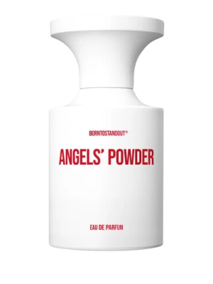 Obrázek produktu Borntostandout Angels´ Powder Eau de Parfum 50 ml