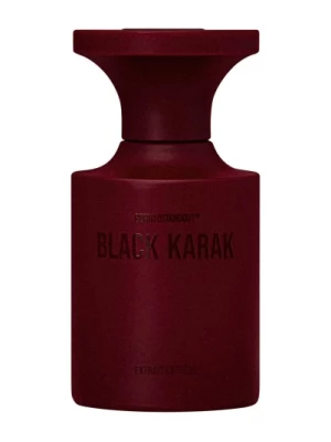 Obrázek produktu Borntostandout Black Karak Parfémová esence 50 ml