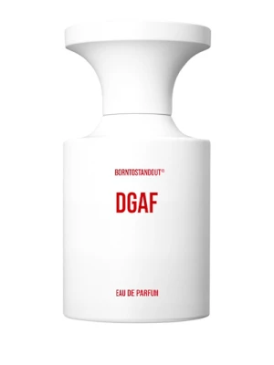 Obrázek produktu Borntostandout Dgaf Eau de Parfum 50 ml