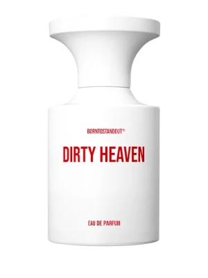 Obrázek produktu Borntostandout Dirty Heaven Eau de Parfum 50 ml