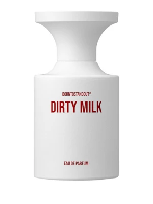 Obrázek produktu Borntostandout Dirty Milk Eau de Parfum 50 ml