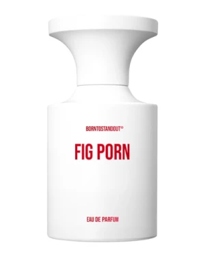 Obrázek produktu Borntostandout Fig Porn Eau de Parfum 50 ml