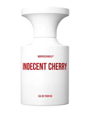 Obrázek produktu Borntostandout Indecent Cherry Eau de Parfum 50 ml