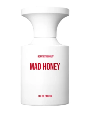 Obrázek produktu Borntostandout Mad Honey Eau de Parfum 50 ml