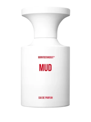 Obrázek produktu Borntostandout Mud Eau de Parfum 50 ml