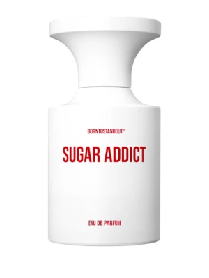 Obrázek produktu Borntostandout Sugar Addict Eau de Parfum 50 ml