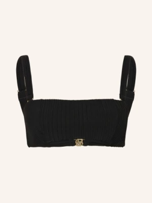 Obrázek produktu Boss Bandeau Bikiny Double B černá