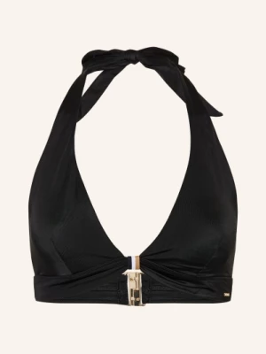 Obrázek produktu Boss Bikiny S Vázáním Za Krkem Boss Codes černá