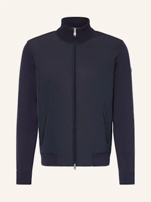 Obrázek produktu Boss Blouson Ibaio Ze Směsi Materiálů tmavě modrá