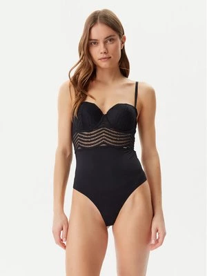 Obrázek produktu BOSS Body 50535147 Černá