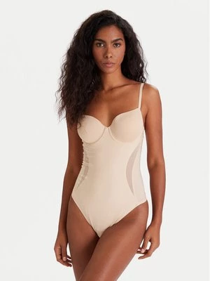 Obrázek produktu BOSS Body 50535810 Béžová