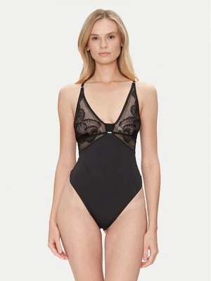 Obrázek produktu BOSS Body Peony Lace 50545017 Černá