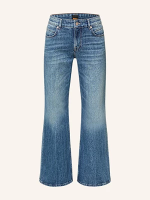Obrázek produktu Boss Bootcut Džíny 403 dark blue