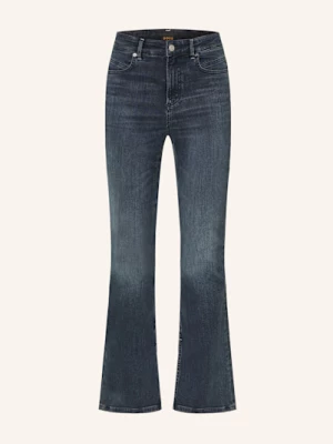 Obrázek produktu Boss Bootcut Džíny Rosa 401 dark blue