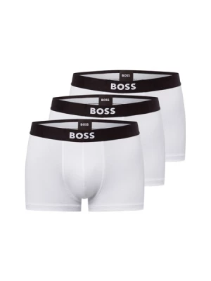 Obrázek produktu BOSS Boxerky 'David Beckham'  černá / bílá