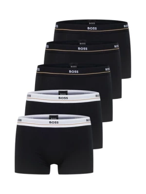 Obrázek produktu BOSS Boxerky 'Essential'  černá / bílá