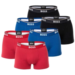 Obrázek produktu BOSS Boxerky  mix barev