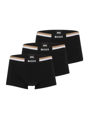 Obrázek produktu BOSS Boxerky 'Motion'  písková / černá / bílá