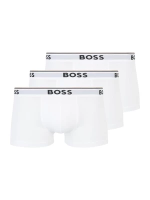 Obrázek produktu BOSS Boxerky 'Power'  velbloudí / šedá / černá / bílá