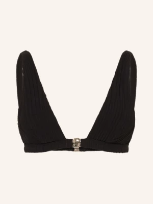 Obrázek produktu Boss Bralette Bikiny Double B černá