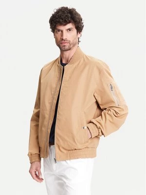 Obrázek produktu BOSS Bunda bomber H-Comber-253 50544097 Béžová Regular Fit